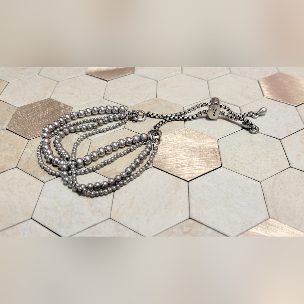 Chloe + Isabel Taxco Beaded Bracelet